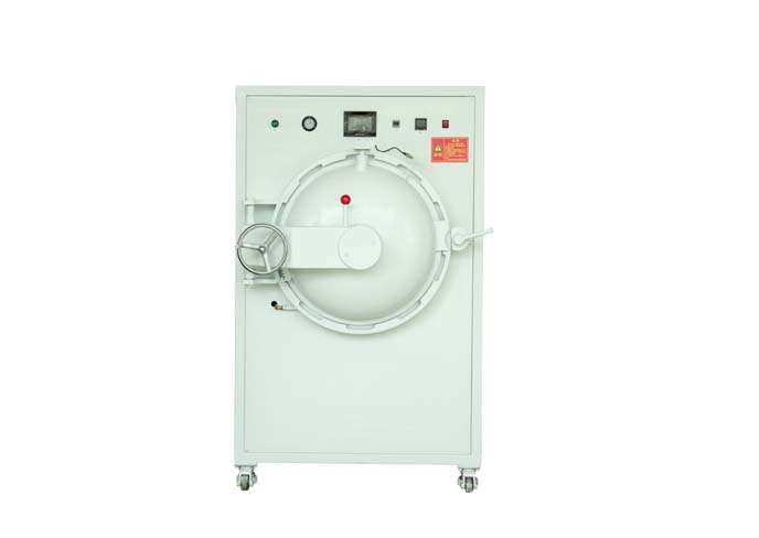 碳鋼手動(dòng)門除泡機(jī)35寸-100寸