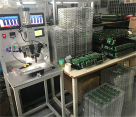 脈沖熱壓機(jī)定制深圳科瑞康