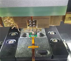 深圳譽(yù)航科技（FPC與PCB板焊接）