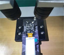 珠?？蛻裘}沖熱壓機(jī)定制