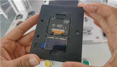 脈沖熱壓機GZC-MX200 FPC軟排線焊接